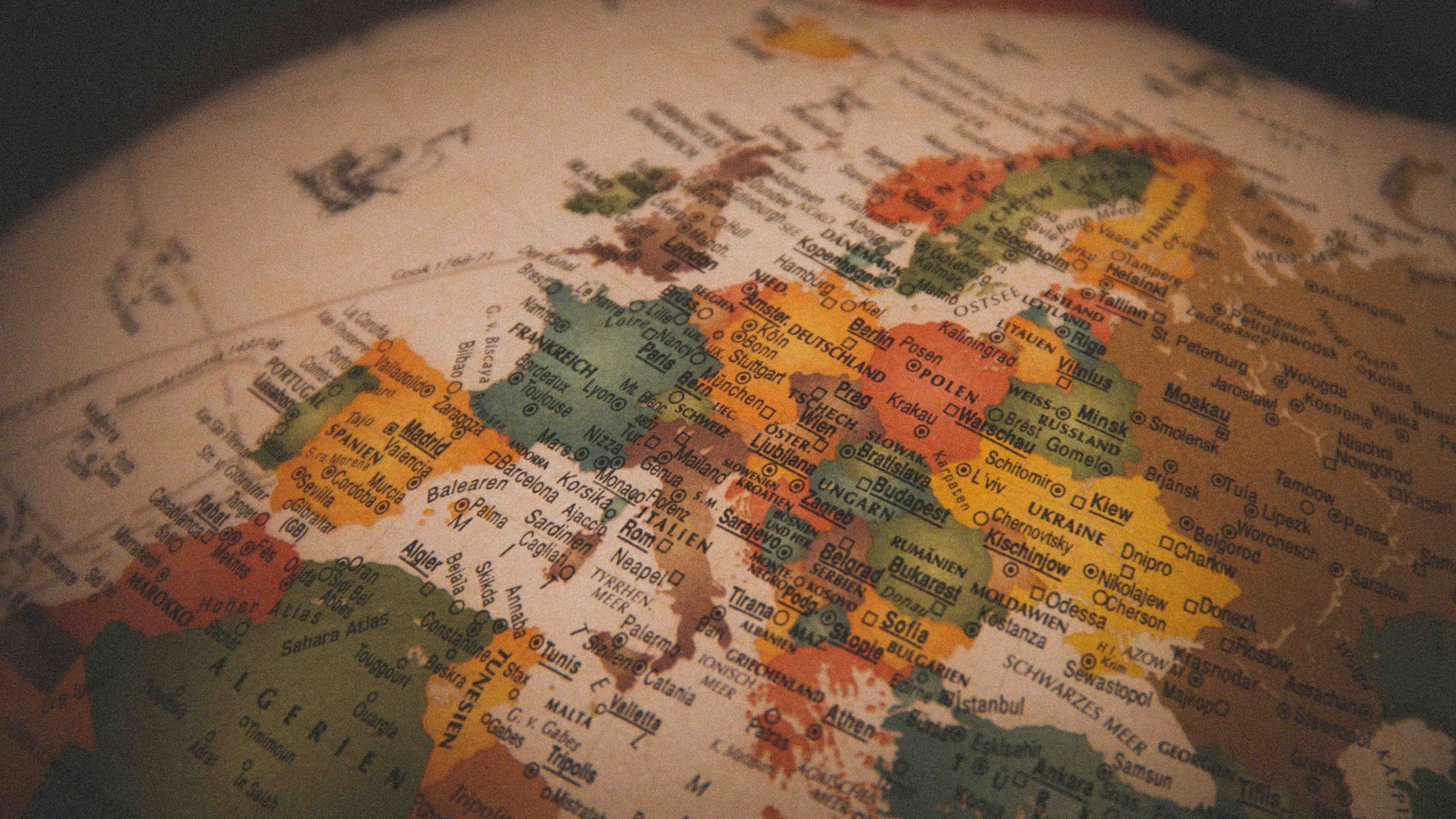 Image for I 5 migliori paesi europei in cui avviare un'attività nel 2025